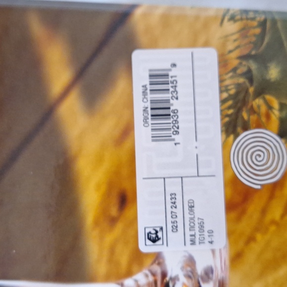 NEW! 'The Most Wonderful Wine of the Year' 15 Days of Socks Advent Calendar - Picture 8 of 8